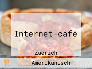 Internet-café