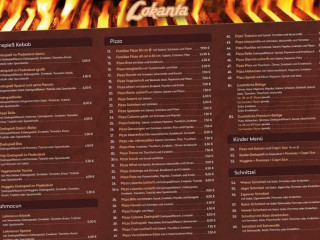 Lokanta – Pizza, Pasta, Döner Lieferdienst Felsberg
