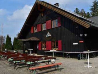 Skihütte Skizunft Wildbad