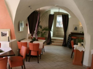 Hagensches Freihaus Im Best Western Grand City Quedlinburg