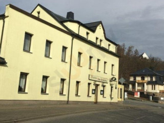 Gaststätte Zum Schloßberg