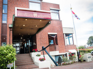 Wiechmanns Weserhotel