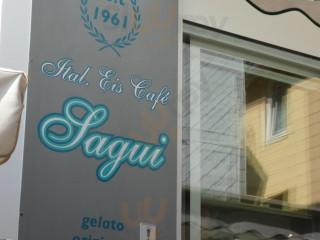 Eiscafé Sagui