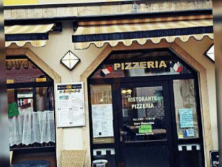 Pizzeria Ostuni