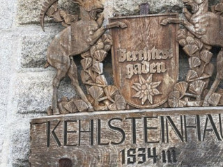 Bergrestaurant Kehlsteinhaus
