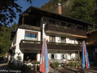 Gasthaus Pension Zur Kugelmuhle