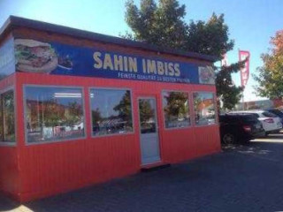 Sahin Imbiss