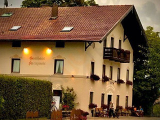 Gasthaus Kreuzmair