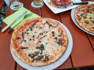 Pizzeria Eiscafe Made In Italy