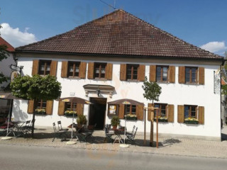 Gasthaus Bauerle