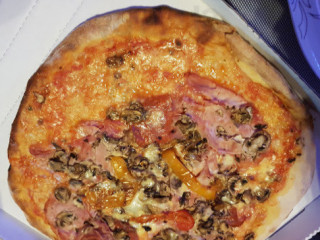 Pizza Da Giovanni