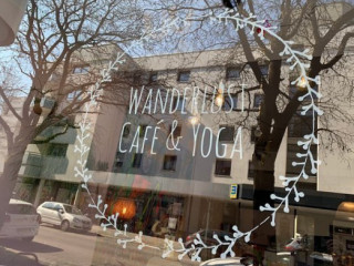 Wanderlust Cafe Yoga