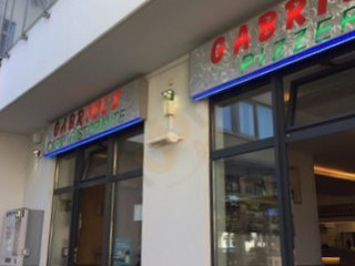 Gabriel's