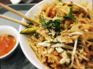 Anh Vietnamesische Küche