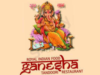 Indisches Ganesha