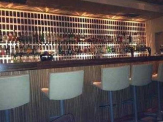 Lujah Restaurant Bar Lounge