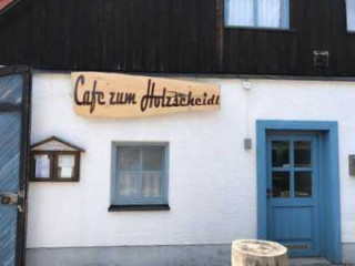 Cafe Zum Holzscheidl