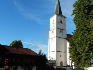 Gasthaus Brunnenhof, Bayerische Schmankerlkuche