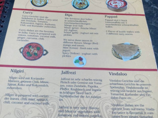 Namaste Indisches Traditionelles In Nürnberg Rathenauplatz