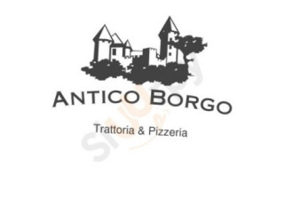Antico Borgo Cucina Italiana
