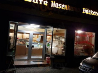Café Hasenkamp