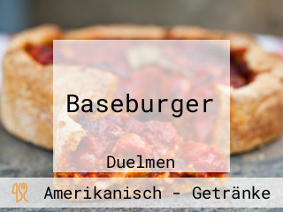 Baseburger