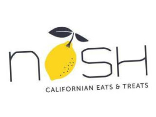 Nosh Californian Eats Treats