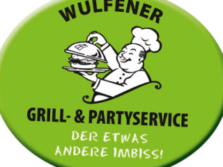 Wulfener Grill Party Service