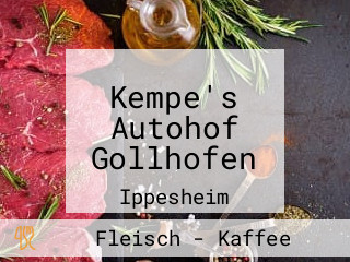 Kempe's Autohof Gollhofen