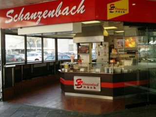 Schanzenbach Snack
