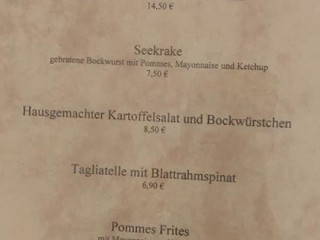 Fischrestaurant Teichblick