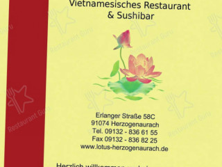 Lotus Herzogenaurach