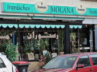 Restaurant Molana