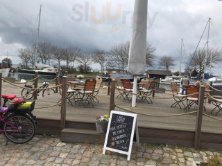 Cafe Am Hafen