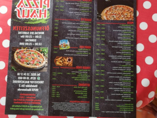 Pizza-haus