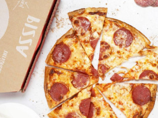 Domino's Pizza Winsen/luhe