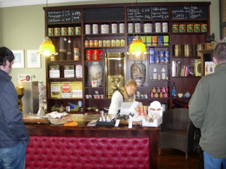 Hepa Cafe