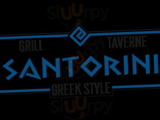 Santorini Grill Taverne