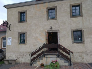 Windmullerhaus Zaschendorf