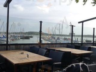 Hafencafé Schleswig