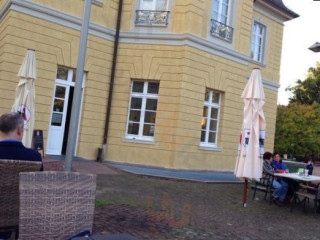 Schlosscafe
