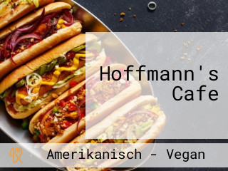 Hoffmann's Cafe
