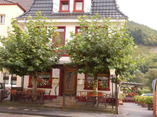 Weinhaus Ahrblume