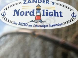 Zander's Nordlicht