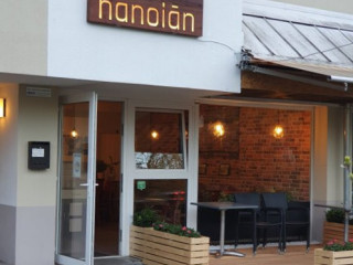 Hanoian
