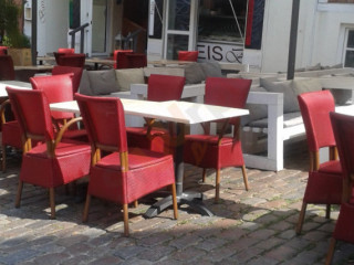 Barretto Eiscafé Und Restaurant
