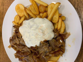 Mydöner