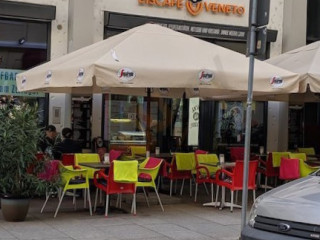 Eiscafé Veneto