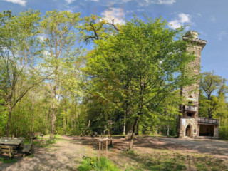 Kiosk Am Kernenturm