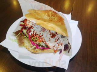 City Kebab Kiosk